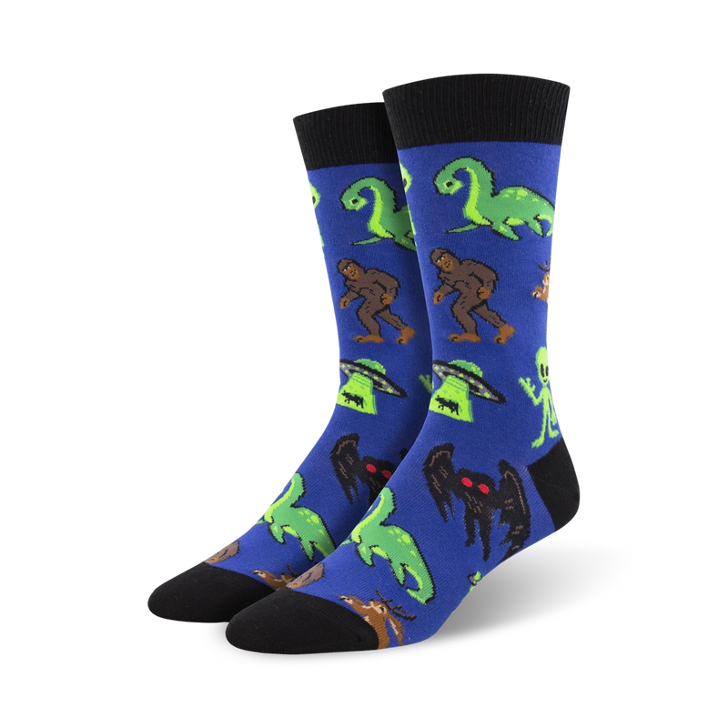 Load image into Gallery viewer, Cryptids
