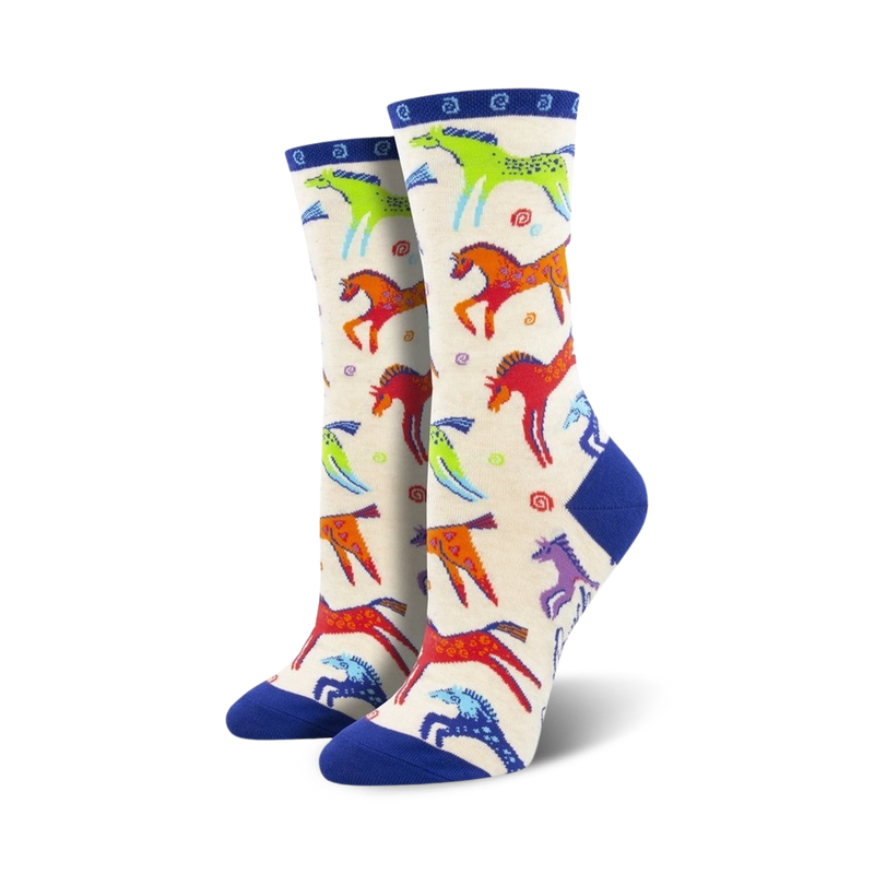 Load image into Gallery viewer, Dancing Horses
