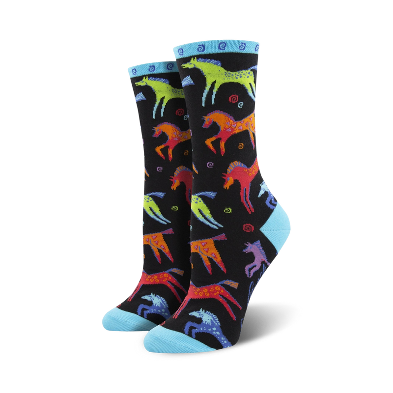 Load image into Gallery viewer, Dancing Horses
