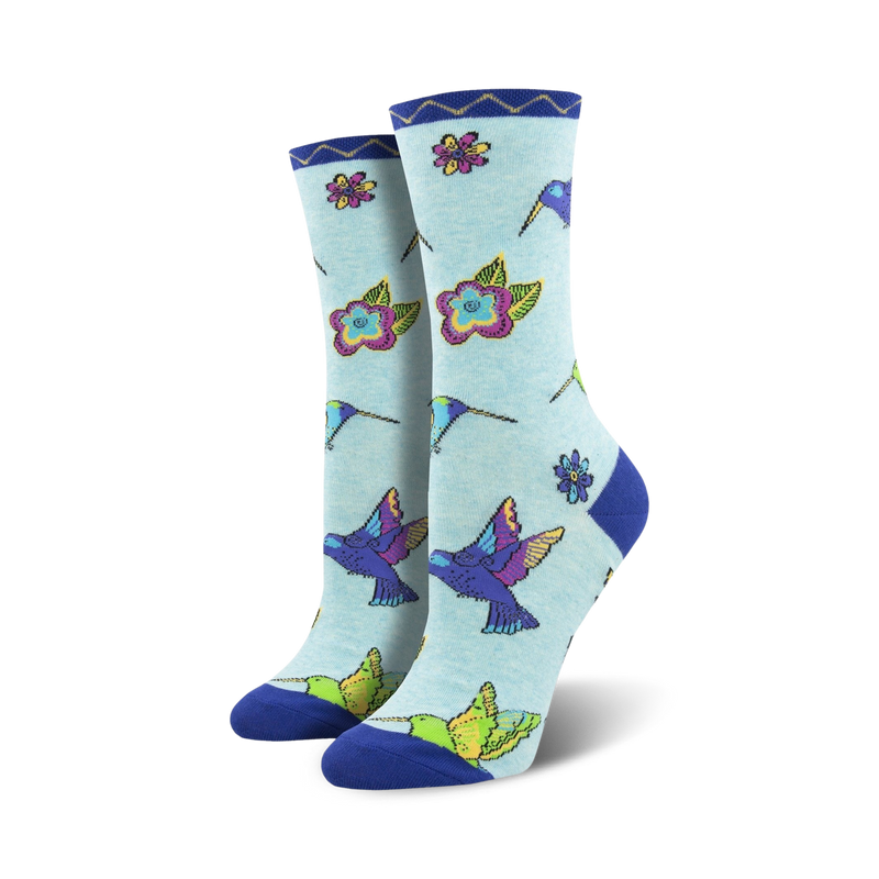 Load image into Gallery viewer, Hummingbird Blossom
