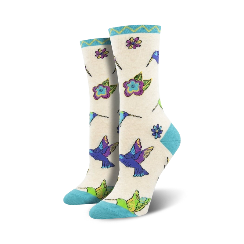 Load image into Gallery viewer, Hummingbird Blossom
