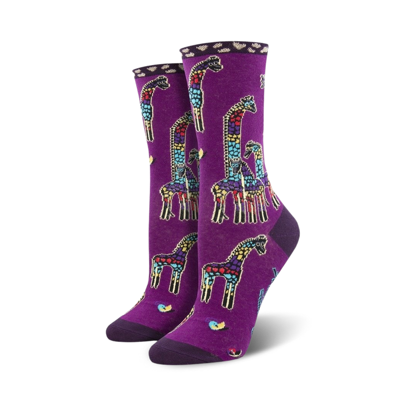 Load image into Gallery viewer, Giraffe Family
