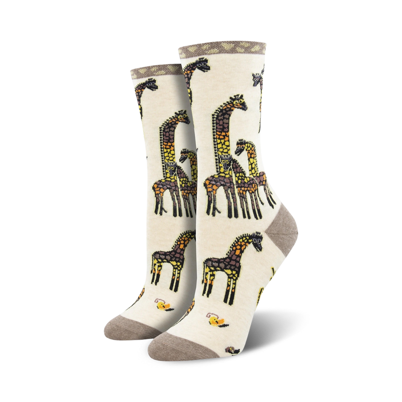 Load image into Gallery viewer, Giraffe Family
