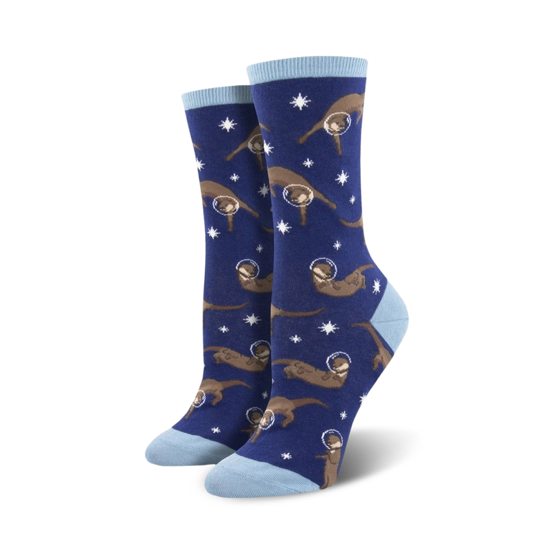 Load image into Gallery viewer, Otter Space
