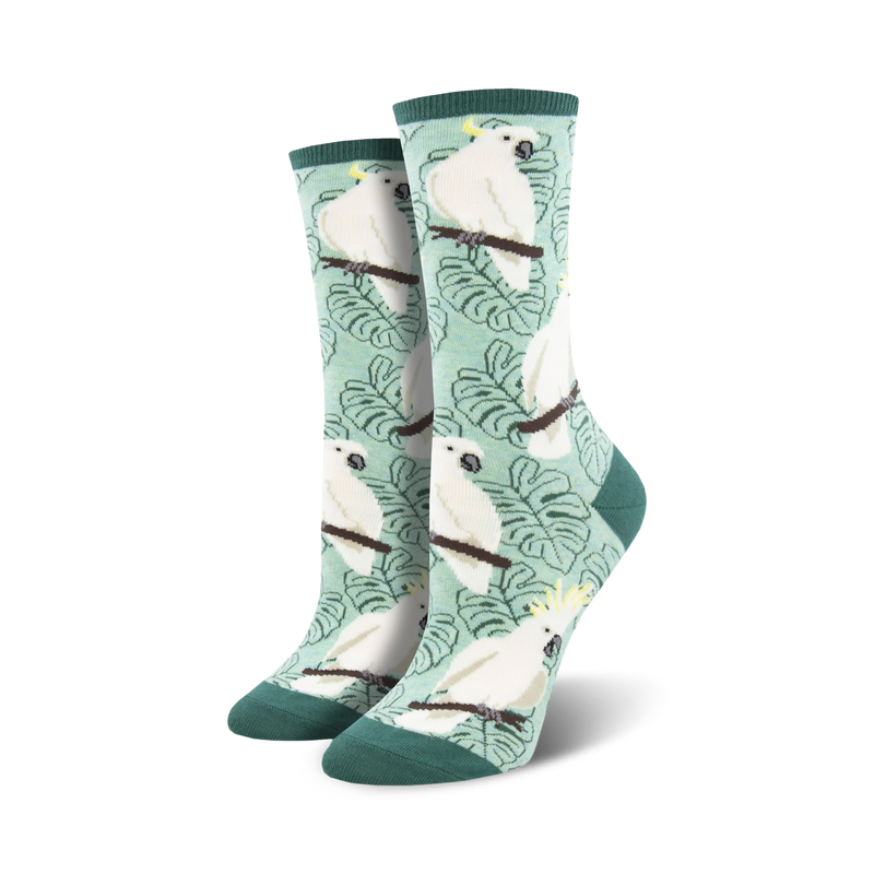 Load image into Gallery viewer, Cockatoo
