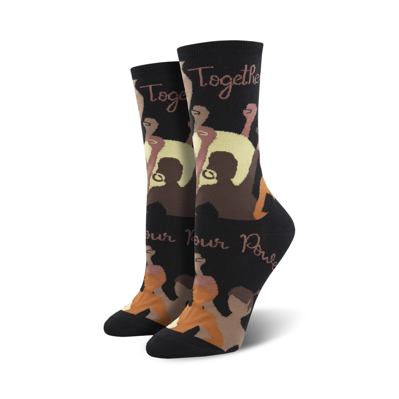 Load image into Gallery viewer, Know Your Power
