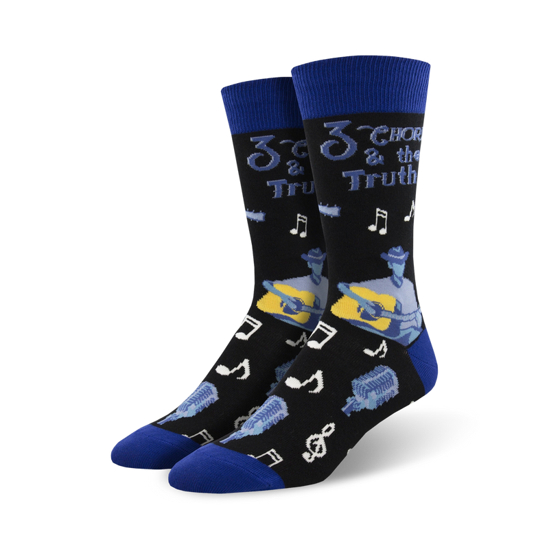 Load image into Gallery viewer, 3 Chords and The Truth
