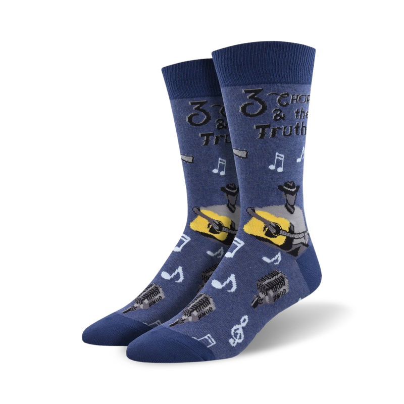 Load image into Gallery viewer, 3 Chords and The Truth
