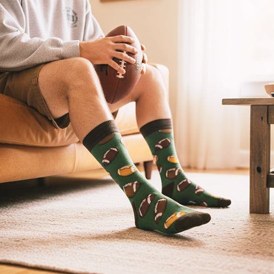 Load image into Gallery viewer, Hut Hut Hike Bamboo
