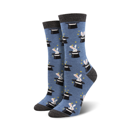 Tricky Rabbit Bamboo