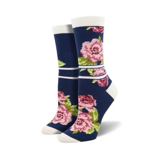 Peonies If You Please Bamboo