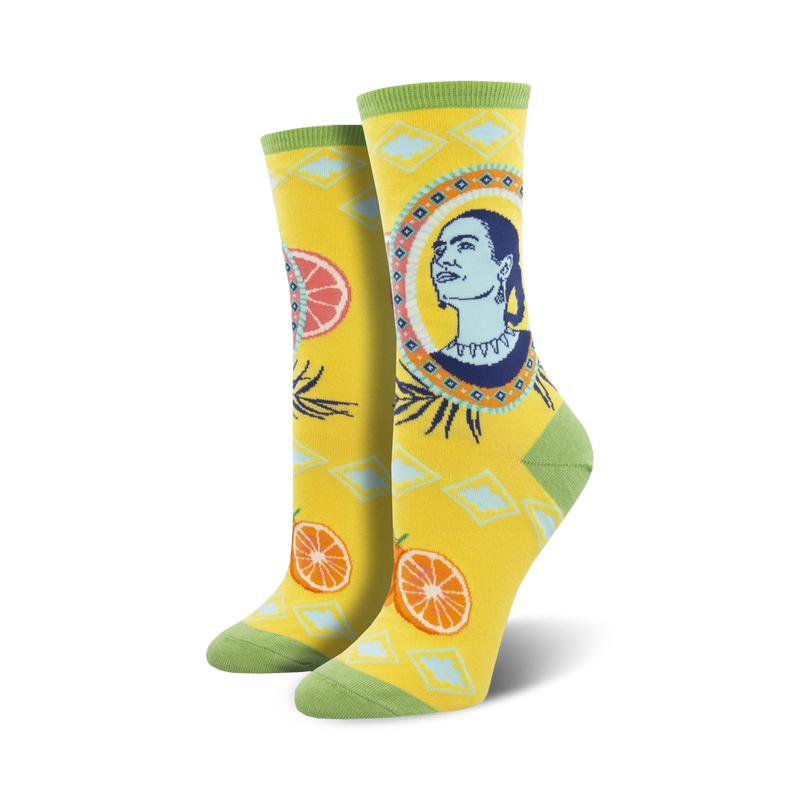 Load image into Gallery viewer, Frida Orange
