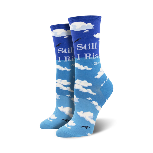 Maya Angelou Still I Rise