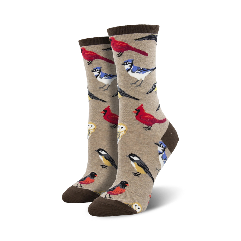 Load image into Gallery viewer, Bird Is The Word
