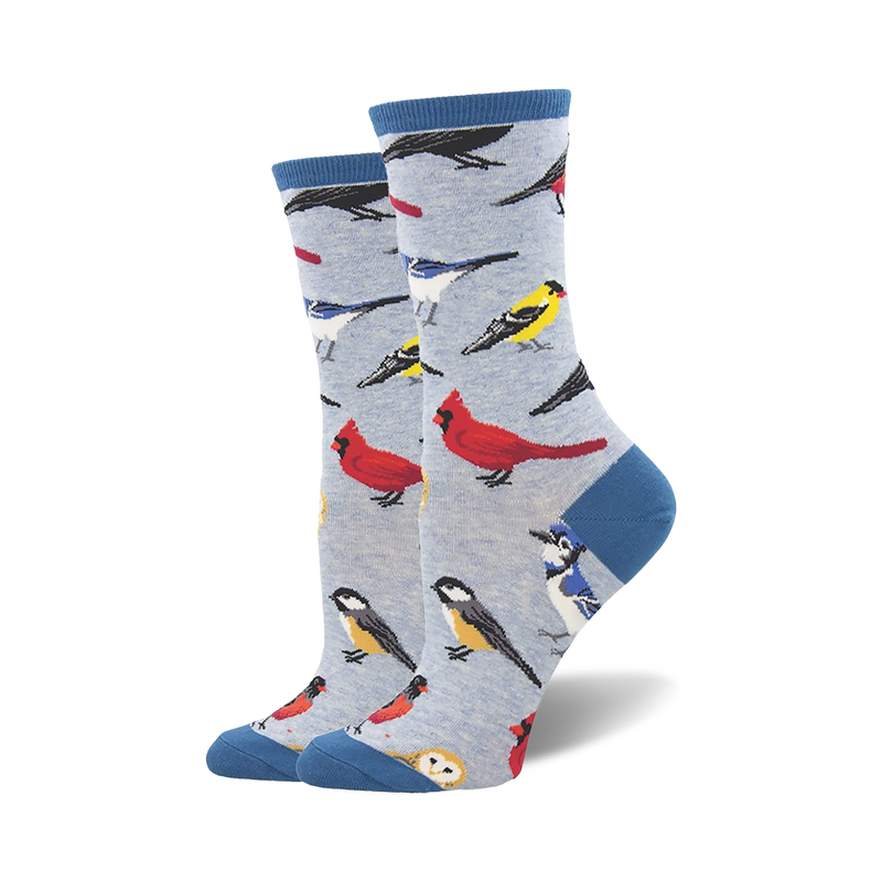 Load image into Gallery viewer, Bird Is The Word
