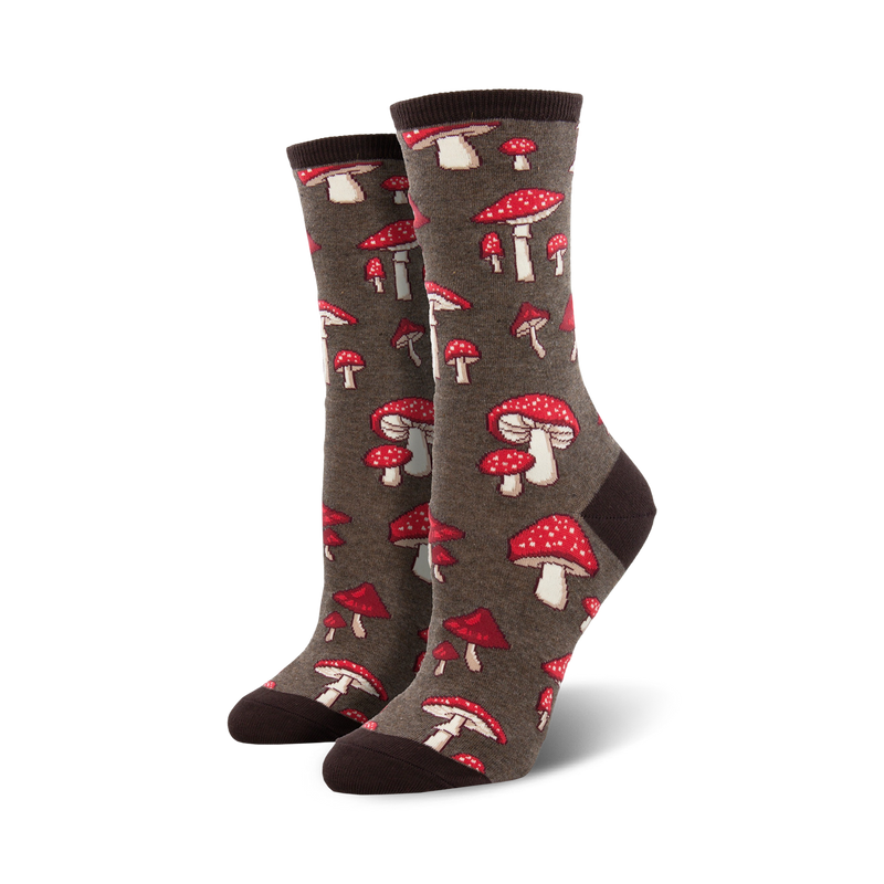 Load image into Gallery viewer, Pretty Fly For A Fungi
