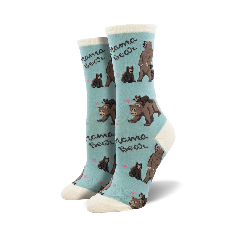 Load image into Gallery viewer, Mama Bear
