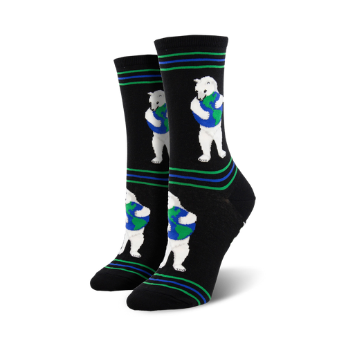 Make A World Of Difference