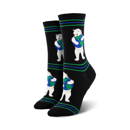 Make A World Of Difference