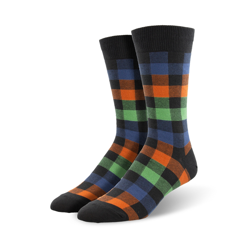 Load image into Gallery viewer, Buffalo Plaid
