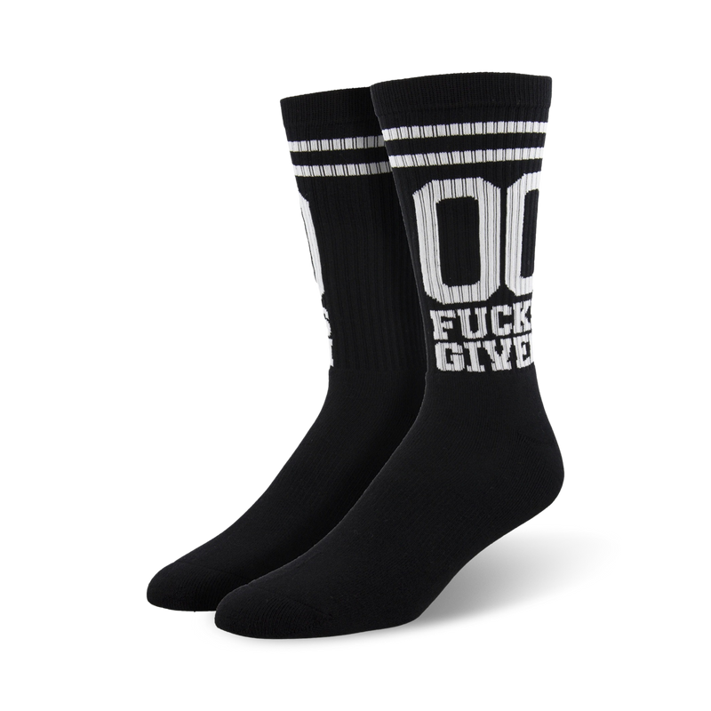 Load image into Gallery viewer, 00 Fucks Given
