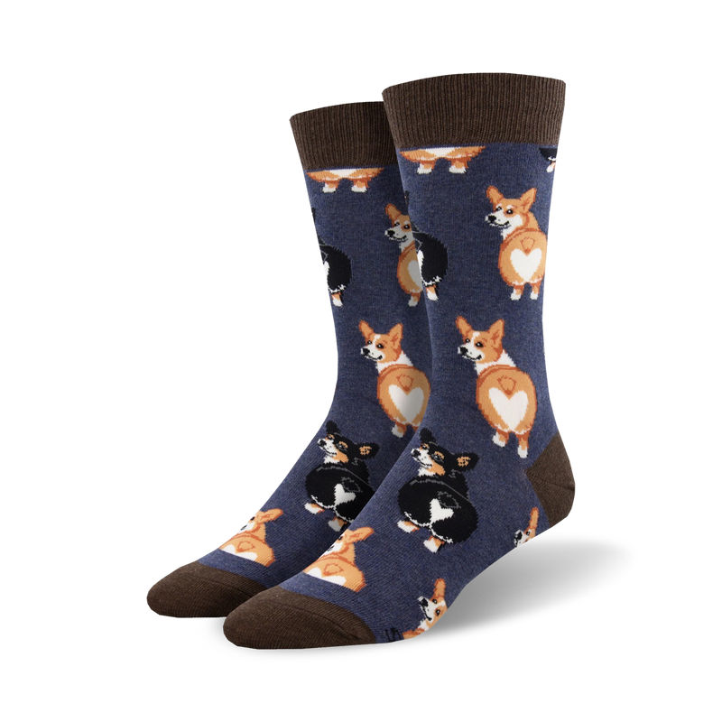 Load image into Gallery viewer, Corgi Butt
