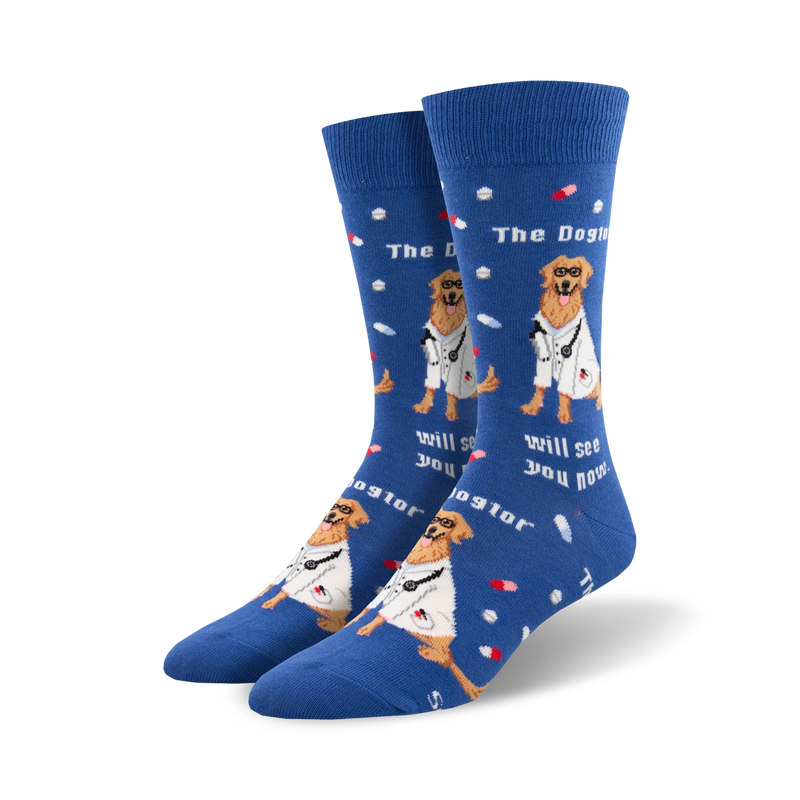 Load image into Gallery viewer, The Dogtor Is In
