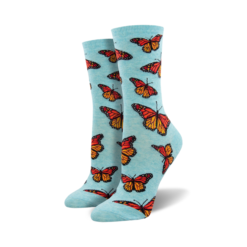 Load image into Gallery viewer, Social Butterfly
