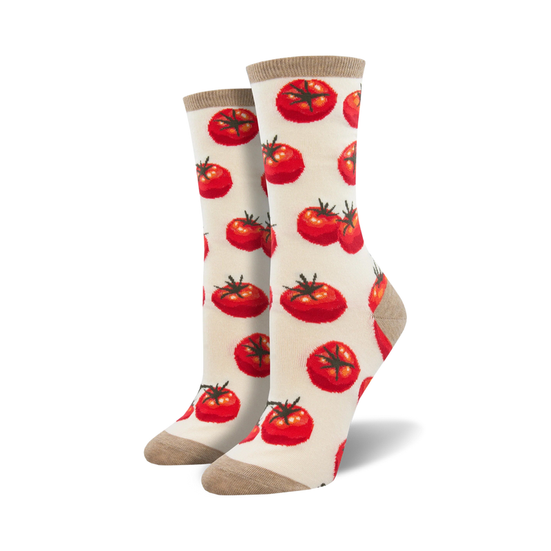 Load image into Gallery viewer, Toe-May-Toes
