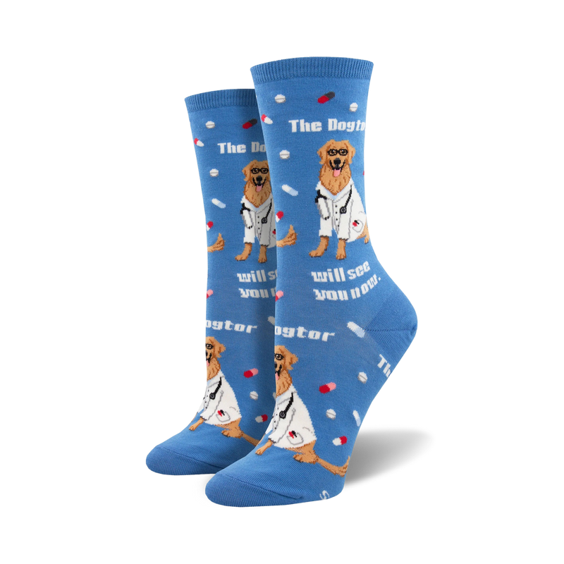 Load image into Gallery viewer, The Dogtor Is In
