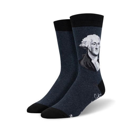 President Washington