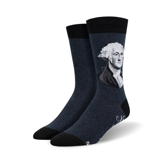 President Washington