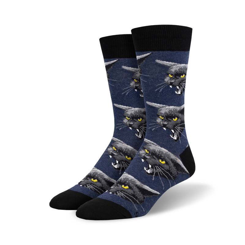 Load image into Gallery viewer, Black Cat Malice
