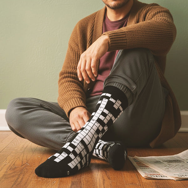 Load image into Gallery viewer, Sunday Crossword
