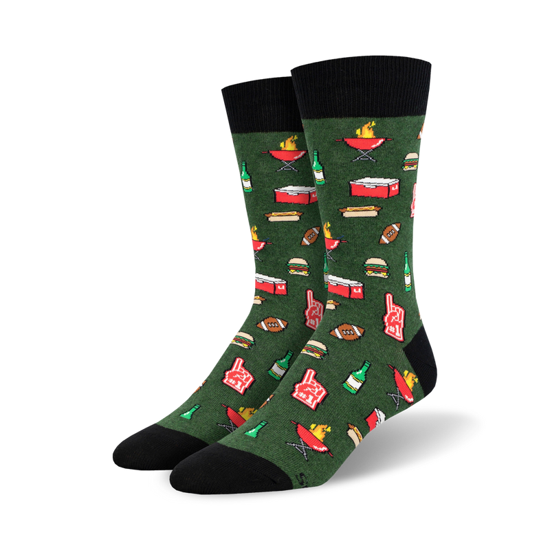 Load image into Gallery viewer, Tailgaters Delight
