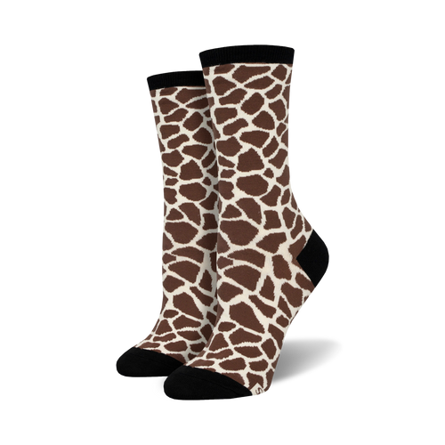 Giraffe Print