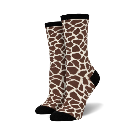 Giraffe Print