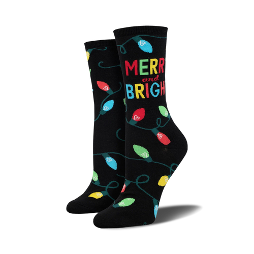 Merry And Bright