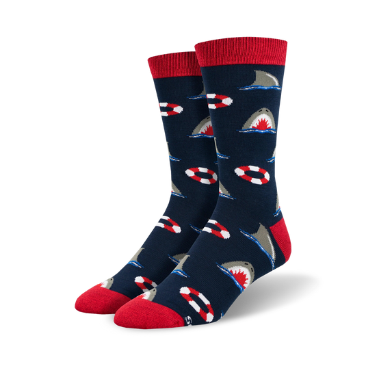 Chumming The Water Bamboo