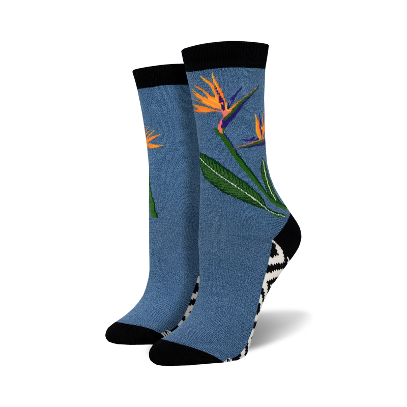 Load image into Gallery viewer, Birds Of Paradise Bamboo
