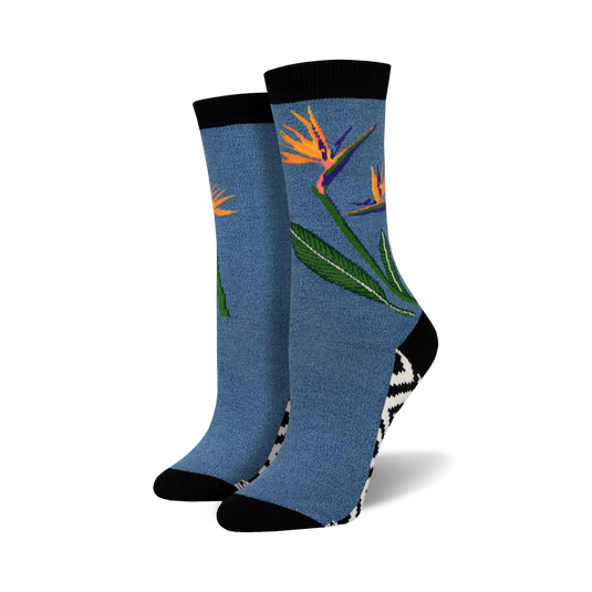 Birds Of Paradise Bamboo