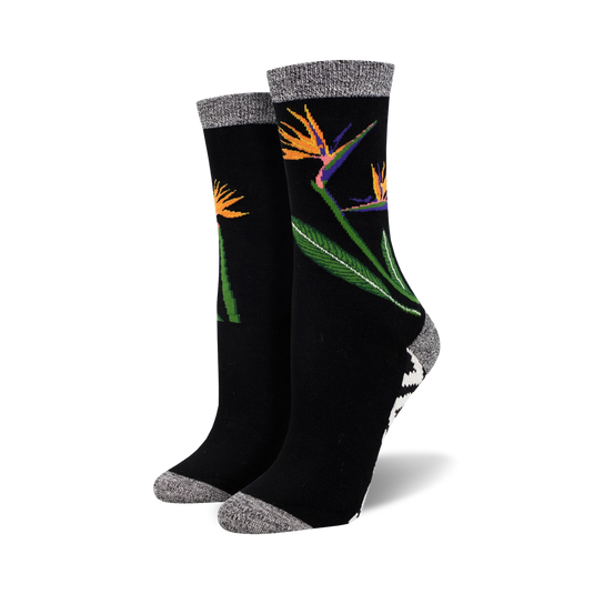 Birds Of Paradise Bamboo