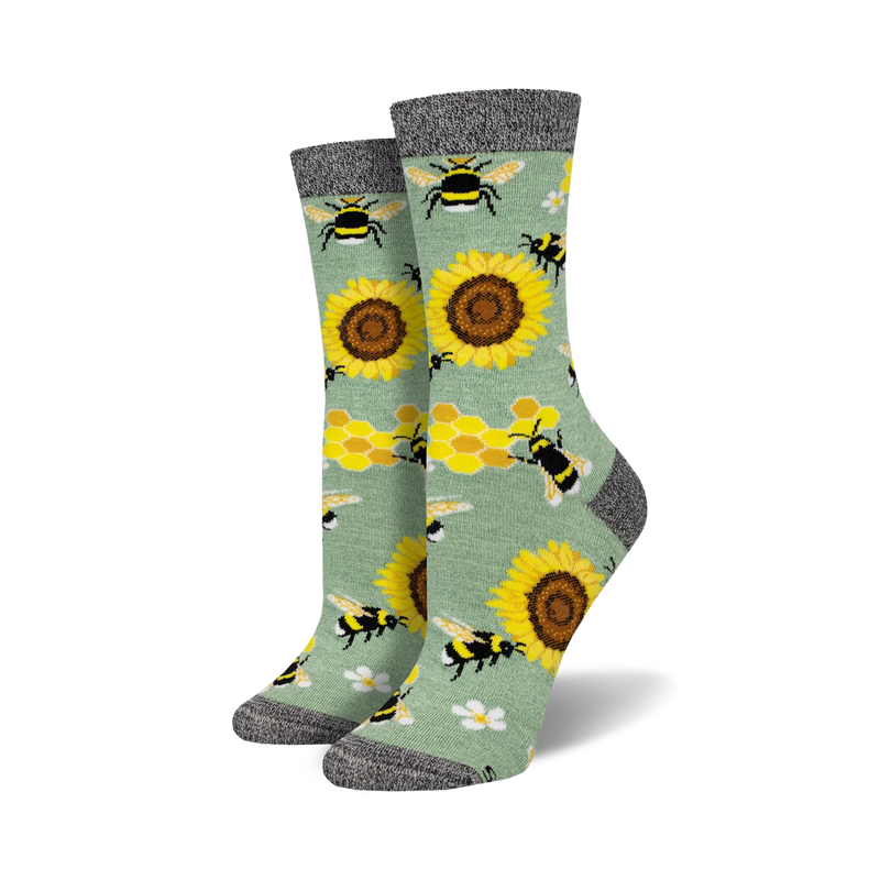 Load image into Gallery viewer, Honey In The Bank Bamboo
