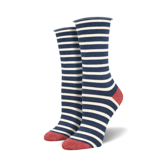 Sailor Stripe Bamboo