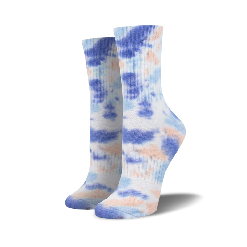 Load image into Gallery viewer, Tie Dye Athletic
