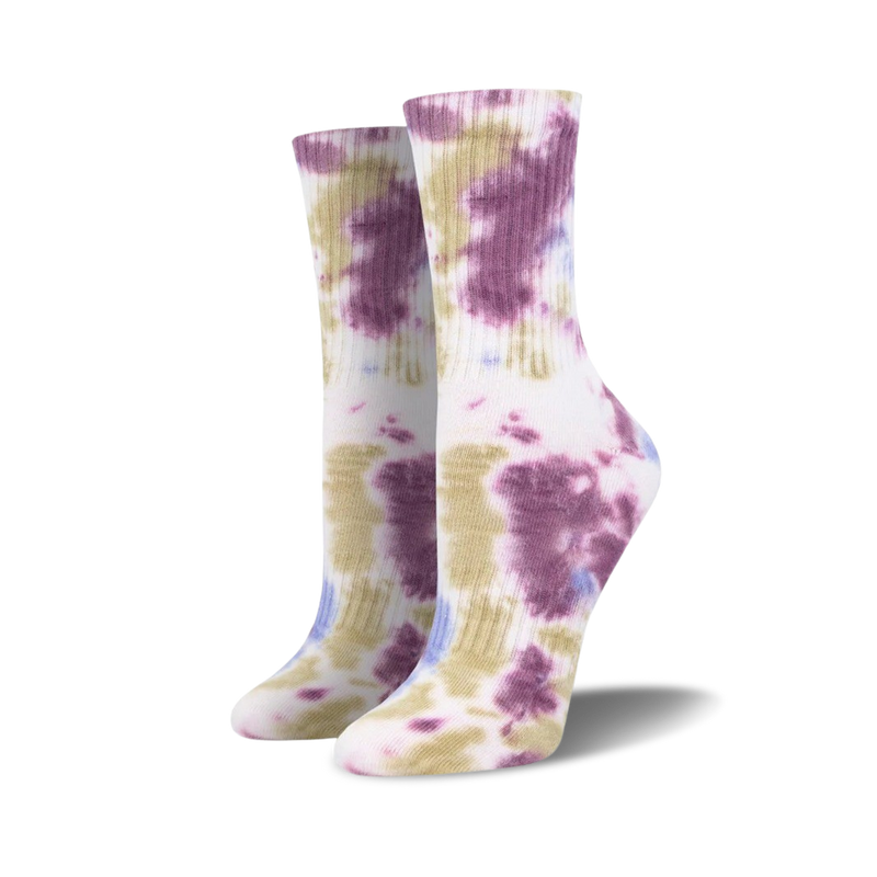 Load image into Gallery viewer, Tie Dye Athletic
