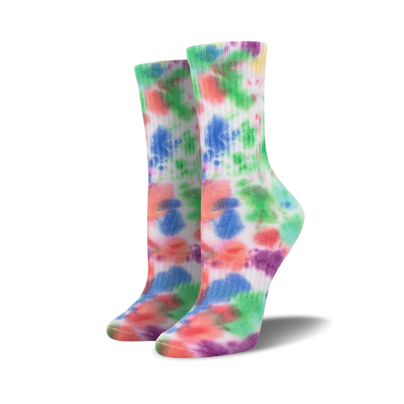 Load image into Gallery viewer, Tie Dye Athletic
