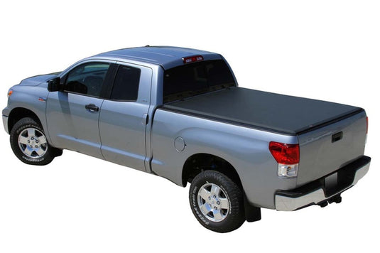Access Original 07-19 Tundra 6ft 6in Bed (w/o Deck Rail) Roll-Up Cover 15219