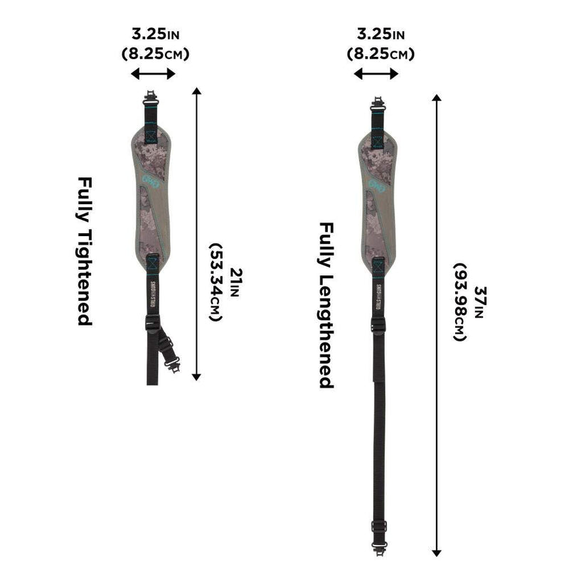 Load image into Gallery viewer, Glenwood Lightweight Sling
