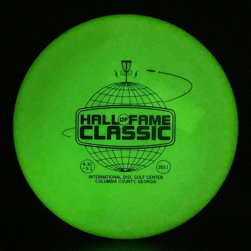 Load image into Gallery viewer, Glow KC Pro Aviar (Penned) - 2011 Hall of Fame Classic *Speedy Vault*
